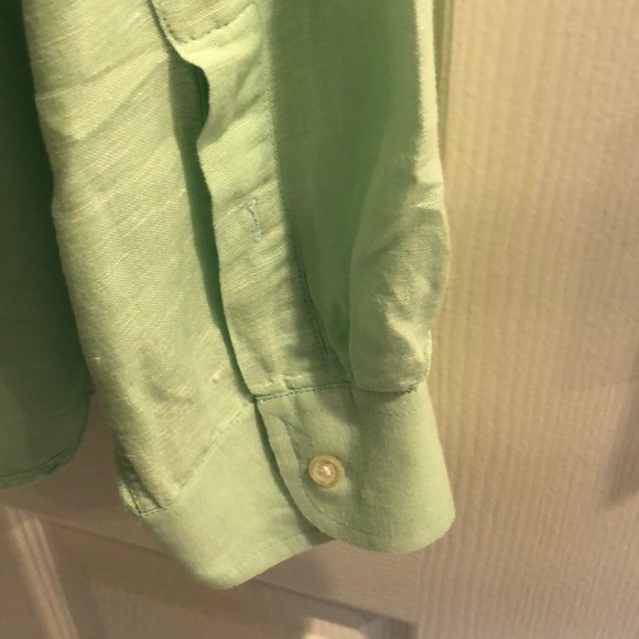 Old Navy Button Down Shirt - Picture 4 of 6